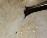 A picture of step 4 of Pheni ki Kheer | Milk Recipe.