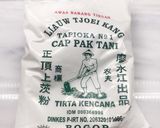 Foto langkah ke 1 dari resep Tekwan Ikan Tenggiri.