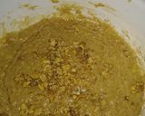 A picture of step 5 of Moist and Better The Next Day Banana Bread.