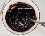 Foto langkah ke 3 dari resep Pie brownies.