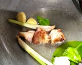 Foto langkah ke 2 dari resep Ayam Besengek.