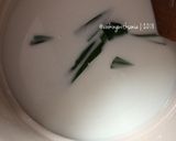 Foto langkah ke 1 dari resep Bubur Sumsum Simple (Step By Step).