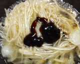 Foto langkah ke 3 dari resep Tahu Nori Saus Tiram.