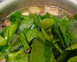 Foto langkah ke 4 dari resep Sayur Lodeh.