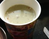 મોરિંગા રોગપ્રતિકારક દૂધ (Moringa Immunity Milk Recipe In Gujarati) રેસીપી સ્ટેપ4ફોટો