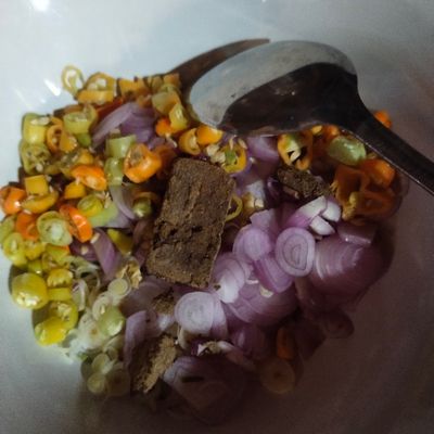 Langkah 2