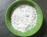 Foto langkah ke 1 dari resep Bola-Bola Pisang Coklat Lumer.