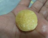 Foto langkah ke 5 dari resep Kue Blinjo.
