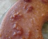Foto del paso 5 de la receta: Budín de Naranja y Jengibre VEGANO SIN GLUTEN