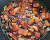 Foto del paso 4 de la receta: Carrilleras de cerdo al Pedro Ximénez