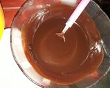 Foto del paso 2 de la receta: Brownies de chocolate facilísimos