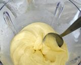Foto langkah ke 4 dari resep Banana and Peanut Butter Ice Cream.