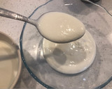 Foto del paso 1 de la receta: Dip-aliño de palta y yogurt