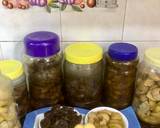 Lemons Khatta-Meetha Pickle recipe step 6 photo