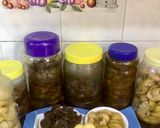 A picture of step 6 of Lemons Khatta-Meetha Pickle.