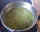 Foto del paso 7 de la receta 21. Guisantes a la escocesa