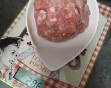 Foto del passaggio 4 della ricetta Hamburger gourmet funghi e tartufo