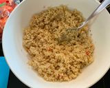 Foto del paso 1 de la receta: Quinoa De Verano