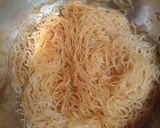 Foto langkah ke 1 dari resep Mie Goreng Bihun.
