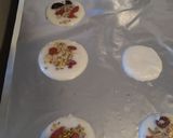 Foto del paso 3 de la receta: Monedas de coco