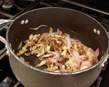 Thai style Shrimp and Pork Meatball Soup recipe step 2 photo