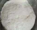 Foto langkah ke 5 dari resep Focaccia Bread.