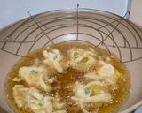 Foto langkah ke 5 dari resep Bakwan Jamur Tiram.