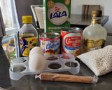 Foto del paso 1 de la receta: Tapioca Tres leches con coco