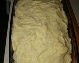 Tócsnis rakott karfiol zúza pörkölttel recept fázis 2 fotója