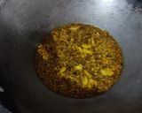 पालक की सब्जी (Palak Ki sabzi recipe in Hindi) रेसिपी चरण 2 फोटो