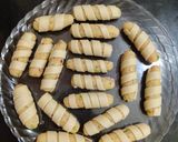 પટેટો રોલ (Potato Rolls Recipe In Gujarati) રેસીપી સ્ટેપ5ફોટો