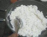 A picture of step 6 of Modak |  Steamed Modak |.