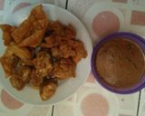 Foto langkah ke 11 dari resep Batagor home made suka suka.