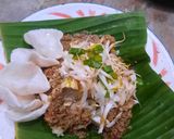 Foto langkah ke 3 dari resep Tepo Tahu khas Ngawi.