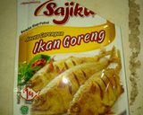 Foto langkah ke 2 dari resep Mujair🐟 goreng praktis.