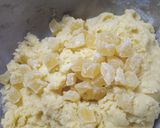 Foto del paso 2 de la receta: Galletitas con ananá!!