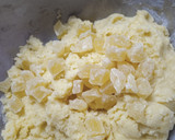 Foto del paso 2 de la receta: Galletitas con ananá!!
