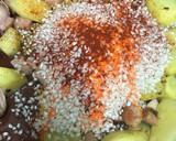Foto del paso 2 de la receta: 114. Arroz con costra (principal arroz)