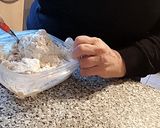 Foto del paso 5 de la receta Panecillos Blancos de Heidi