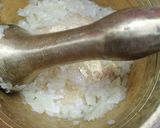 صورة لخطوة 2 من وصفة ملوخيه
