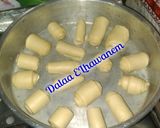 صورة لخطوة 8 من وصفة باتيه بالجبنه
