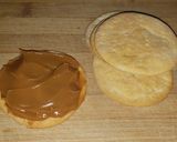 Foto del paso 4 de la receta: Alfajor de hojarasca