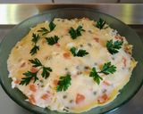 Foto del paso 3 de la receta: Ensalada rusa