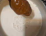 Foto del paso 5 de la receta: Postre de Dulce de Leche Tipo Serenito