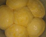 Foto del paso 4 de la receta: Pan Brioche dulce de Coco
