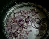 A picture of step 1 of Meat and vegetable stew.