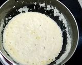 सफेद ग्रेवी पनीर (safed gravy paneer recipe in Hindi) रेसिपी चरण 6 फोटो