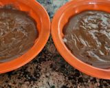 Foto del paso 8 de la receta: Chocoflan con bebida de avena 0%