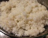 Foto del paso 1 de la receta: Sushi de salmón y palta 🥢