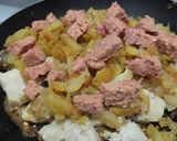 Foto del paso 8 de la receta: Berenjenas agridulces🍆🍎🧅